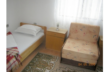 България Privát Sozopol, Екстериор